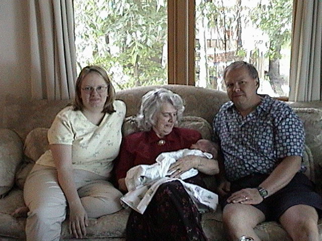 4 generations