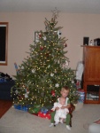 Christmas 2003