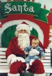 Christmas 2001