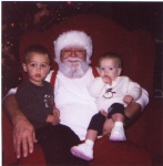 Christmas 2004