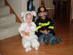 Halloween 2005